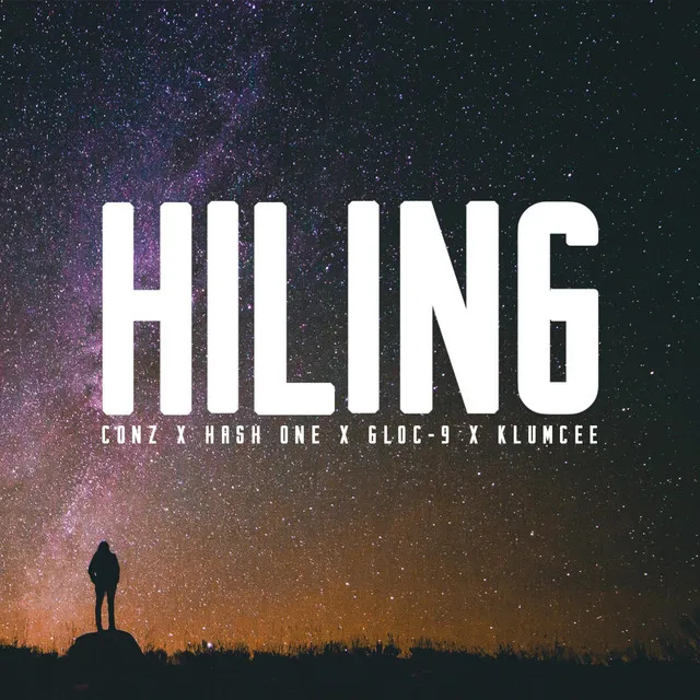 Hiling - Radio Edit