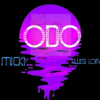 Odo by Micki