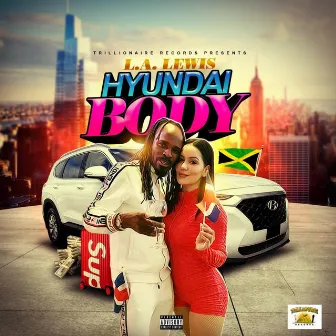 Hyundai Body by LA Lewis