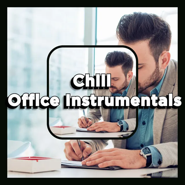 Chill Office Work Beat