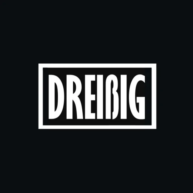 Dreißig