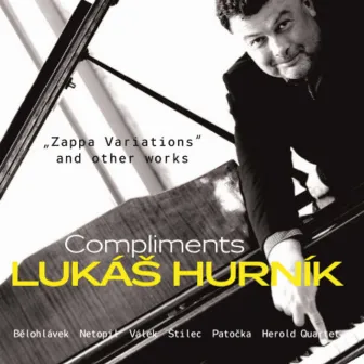 Compliments (Live) by Lukáš Hurník