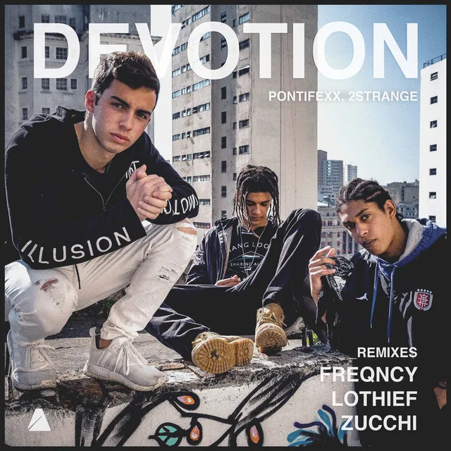 Devotion - Zucchi Remix