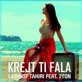 Krejt ti fala by Labinot Tahiri