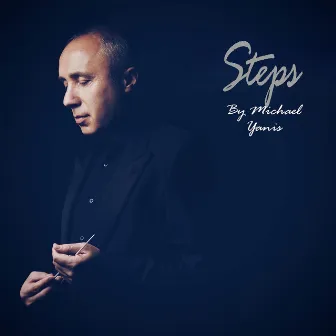 Steps by Michael Yanis