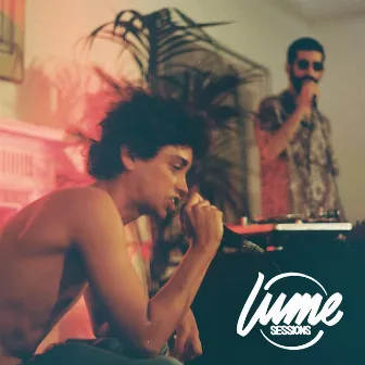 Pilha x Uno (Live) [Lume Sessions] [Brotéria] [Live at Lume Sessions] by Pilha / Dj Urso Pardrado