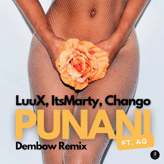 Punani (feat. AG) [Dembow Remix] by Unknown Artist