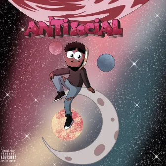 Antisocial by Farrisgamo