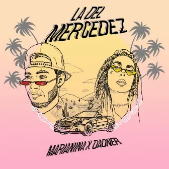 La del Mercedez by Marianina