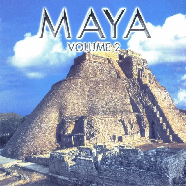 Maya Volume 2