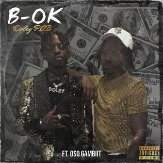 B-OK by Doley POB