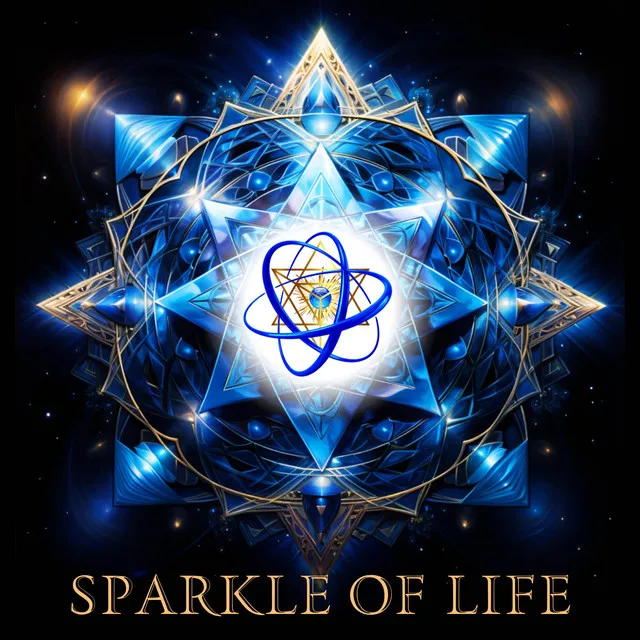 Sparkle of Life