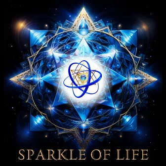 Sparkle of Life by Roy Martina