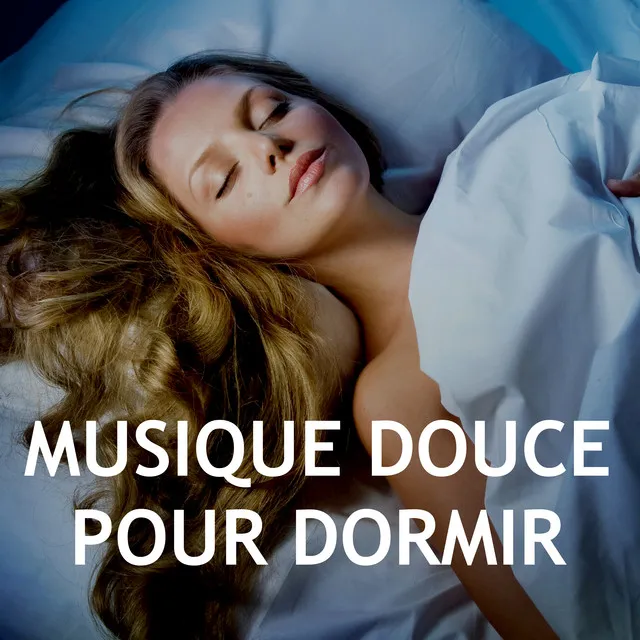 Musique Douce pour Dormir: Chansons de Piano pour Relaxation et Meditation Yoga, Musique pour Vous Mener Progressivement vers l'Endormissement