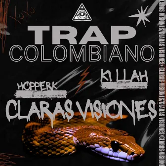 Claras Visiones by Hopperk