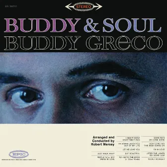 Buddy and Soul by Buddy Greco