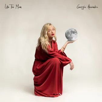 Like the Moon by Georgia Alexandra