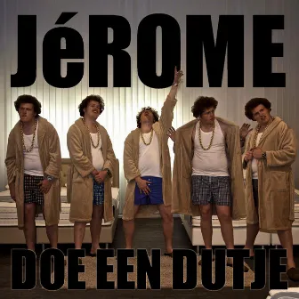 Doe Een Dutje by Jérome