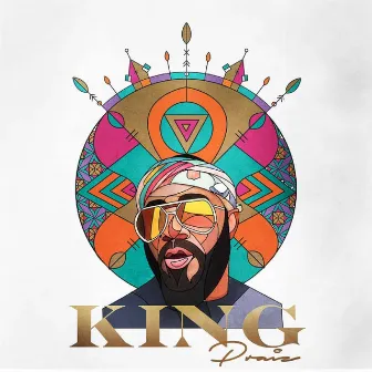 King by Praiz