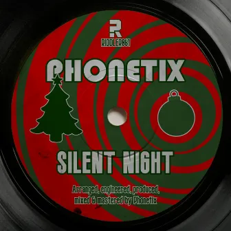 Silent Night by Phonetix