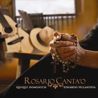 Rosario Canta'o by Unknown Artist