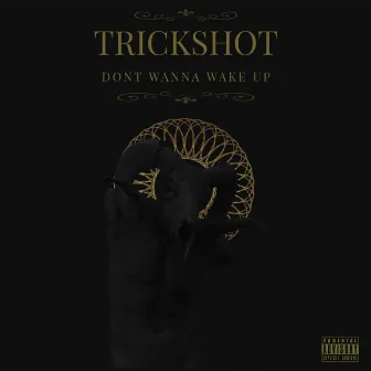 Dont Wanna Wake Up by Trickshot