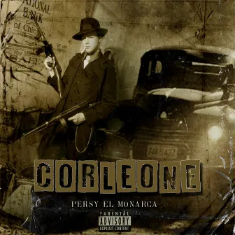 CORLEONE by Persy El Monarca