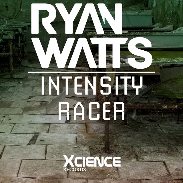 Intensity / Racer