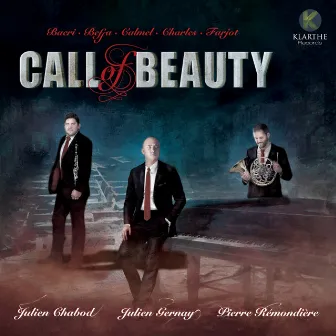 Call of Beauty by Julien Chabod