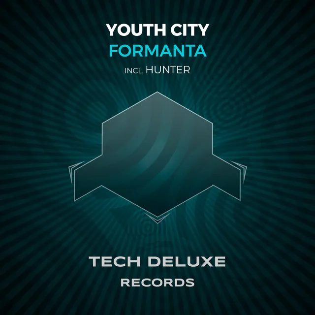 Youth City