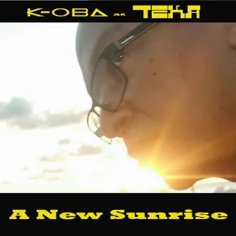 A New Sunrise by K-Oba