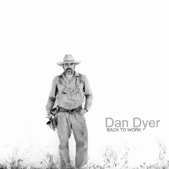 Back to Work by Dan Dyer