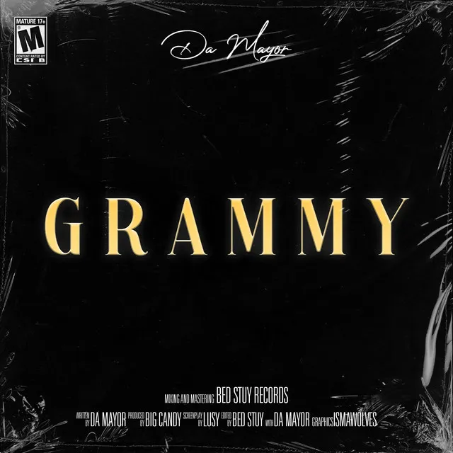 Grammy, Vol. 1