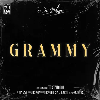 Grammy, Vol. 1 by Da Mayor