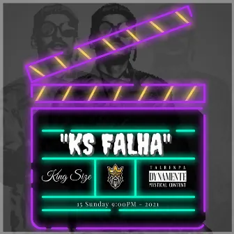 Ks Falha by King Size oficial