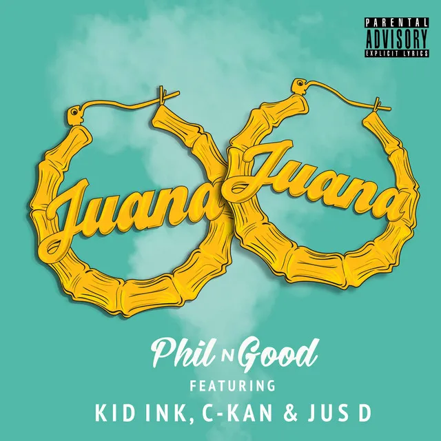 Juana (Remix) (feat. Kid Ink, C-Kan & Jus D)