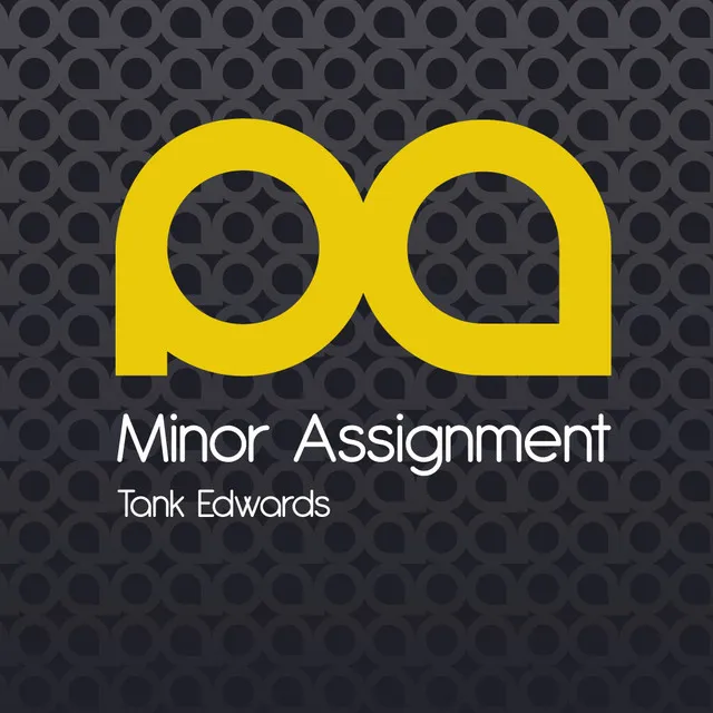 Minor Assignment - Original Mix