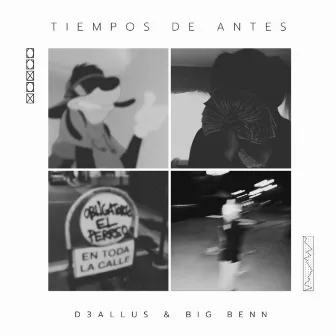 Tiempos de Antes by Big Benn