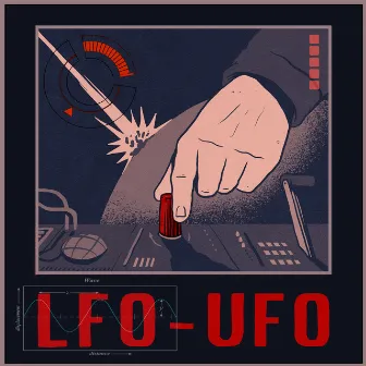 lfo ufo by Nikson