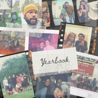 YEARBOOK by SÜE