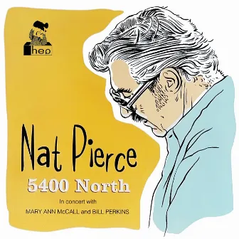 5400 North by Nat Pierce