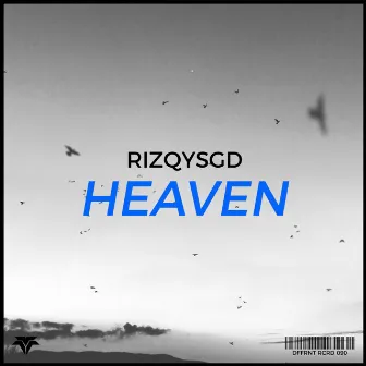 Heaven by Rizqy SGD