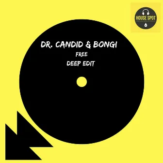 Free (Deep Edit) by Bongi