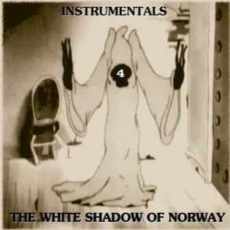 Instrumentals 4 by The White Shadow