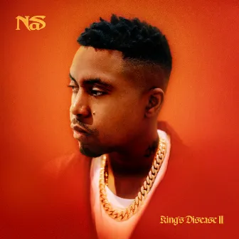 King's Disease II by Nas