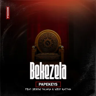 Bekezela by Papekeys