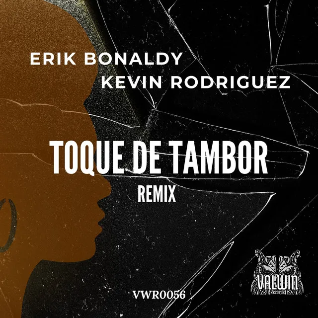 Toque de Tambor - Kevin Rodriguez Remix