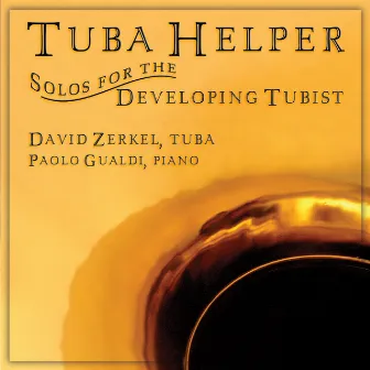 Tuba Helper by David Zerkel