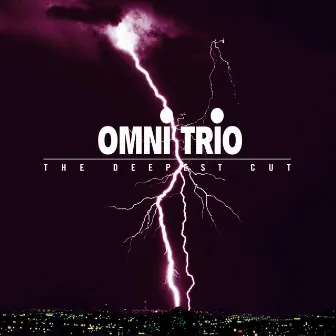 The Deepest Cut by Omni Trio