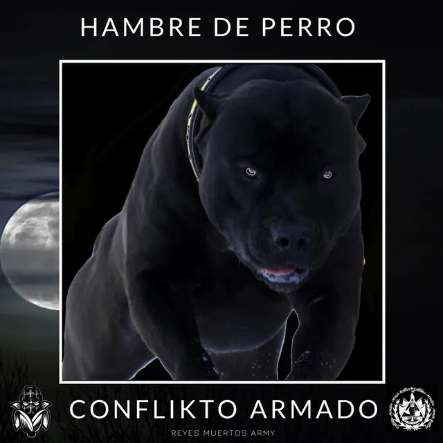 Hambre de Perro